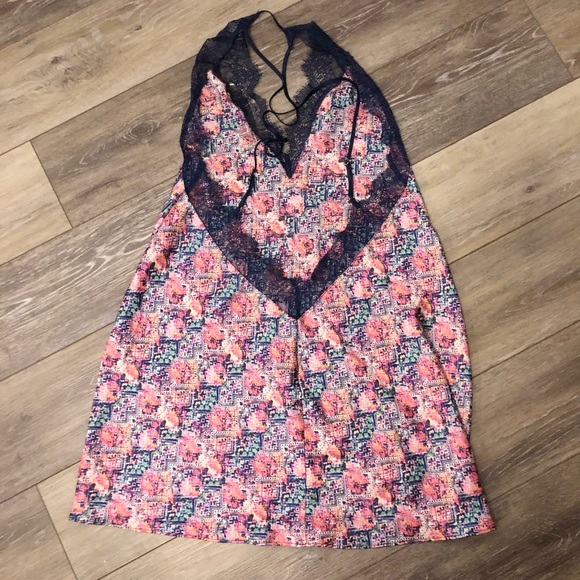 Victoria Secret Slip & Robe Set anniversary wedding - Picture 3 of 7